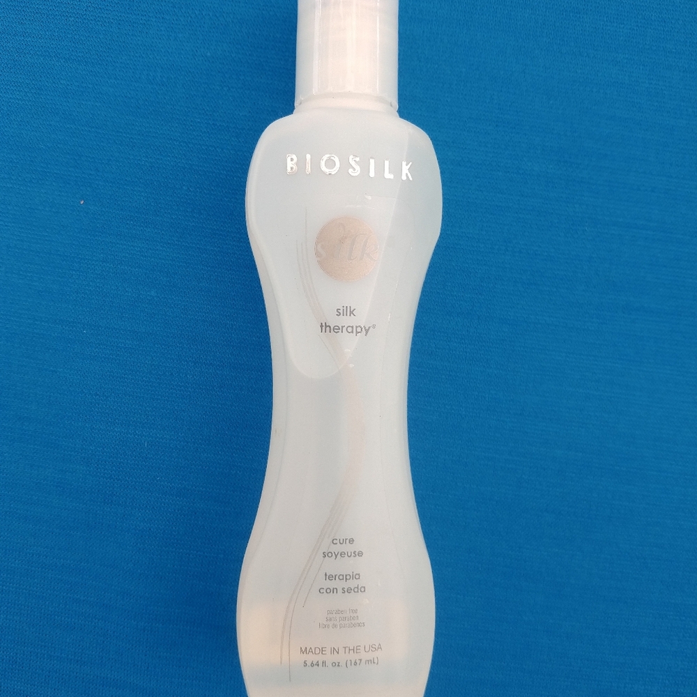 🌺 Biosilk Hair Therapy Made in USA 🌺